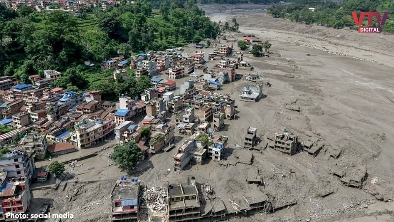 Nepal Flood (7)