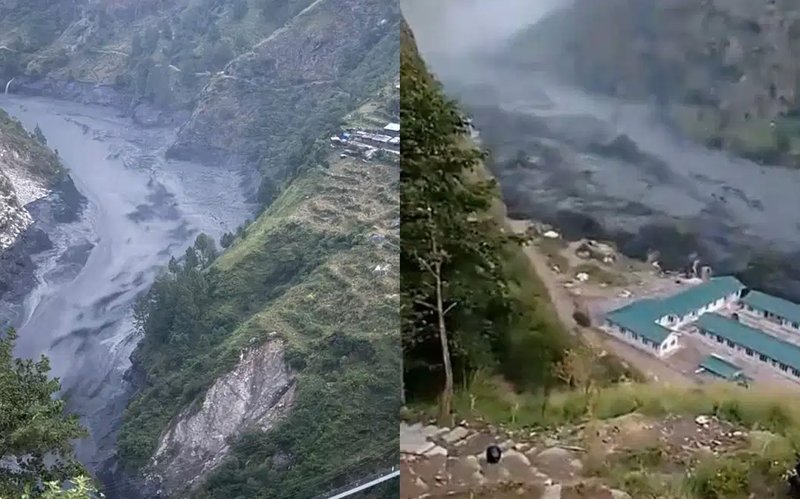 Nepal