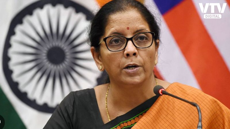Nirmala-Sitharaman