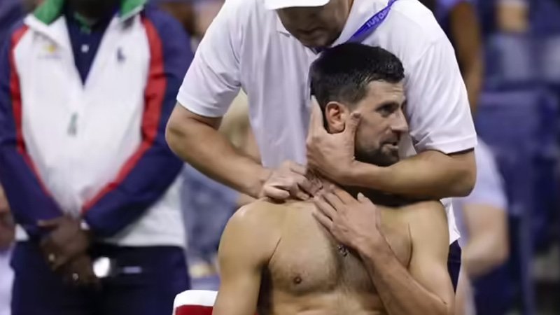 Novak-Djokovic