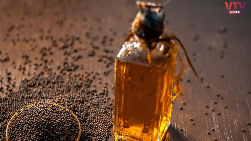 OIL