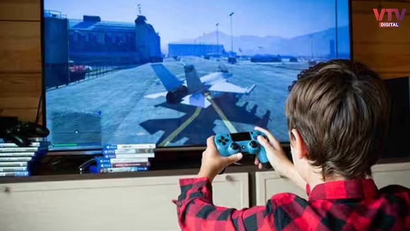 ONLINE-GAMING