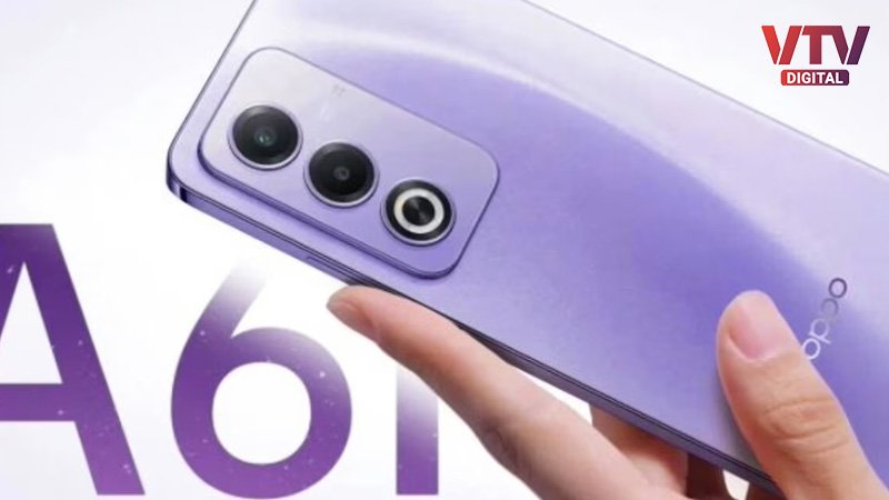 OPPO-A6i