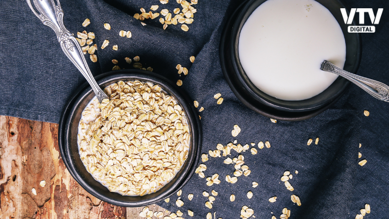 Oats