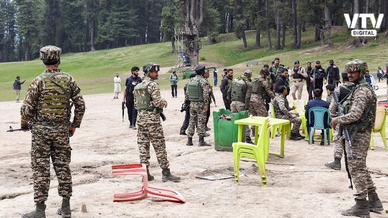 Operation Sindoor India ARmy