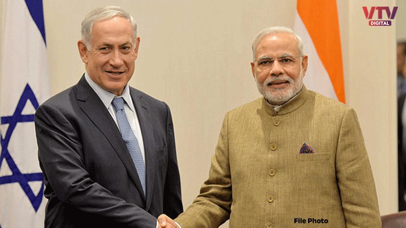 PM-Modi-Israel-Visit