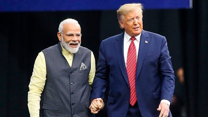 PM-Modi-and-Donald-TRump