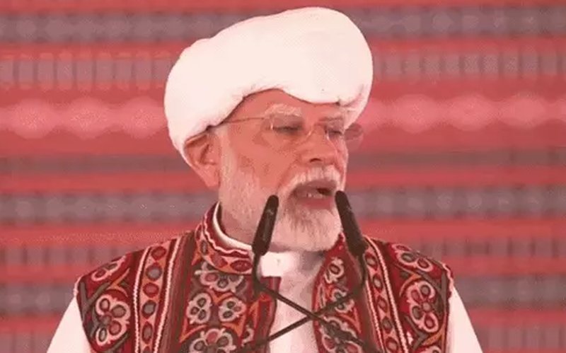 PM-Modi