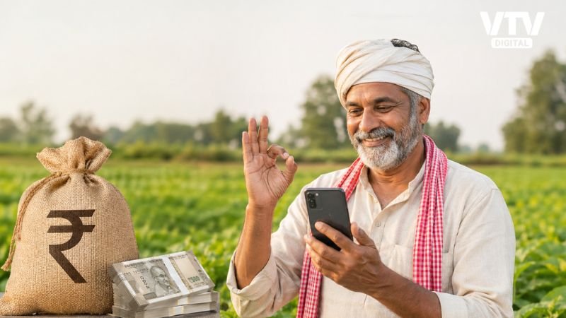 PM Kisan 23rd installment