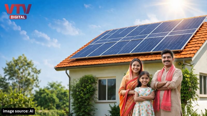 PM Surya Ghar Yojana