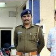 PSI જયંતિભાઇ શિયાળ