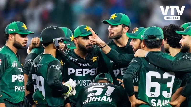 Pakistan