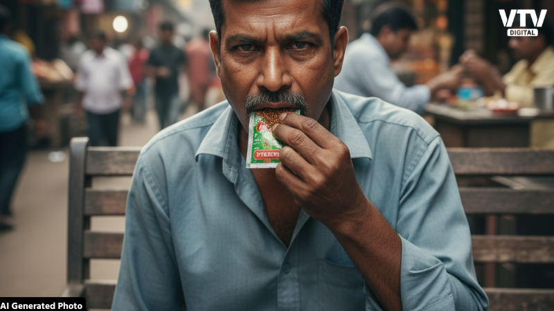 Pan Masala