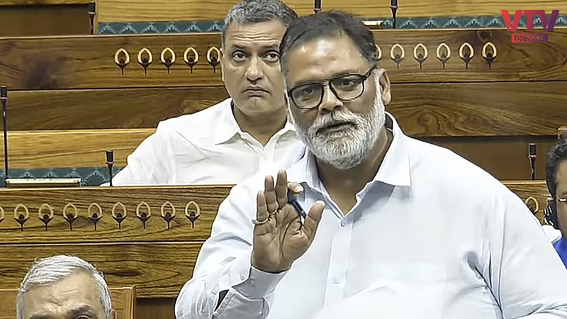Pappu-Yadav