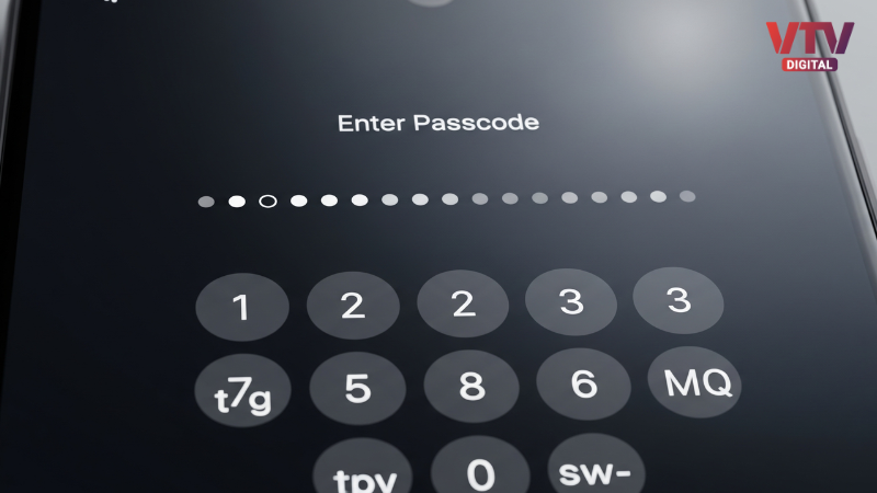 Password