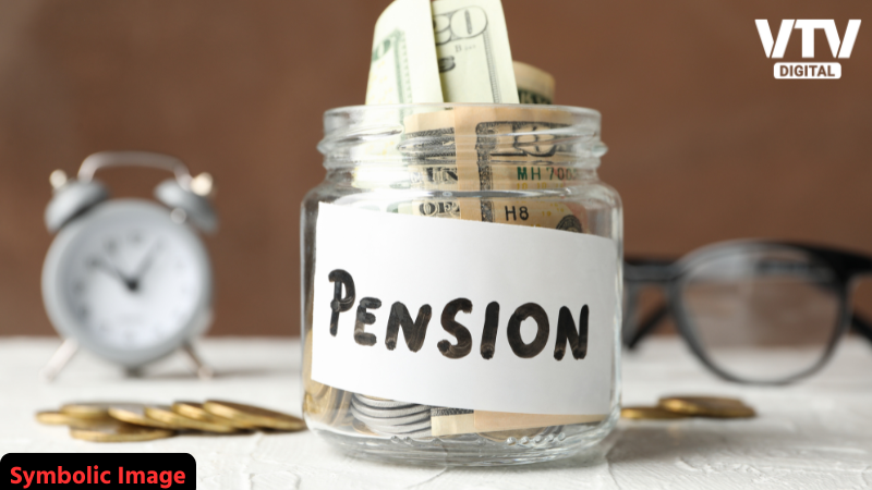 Pension (5)