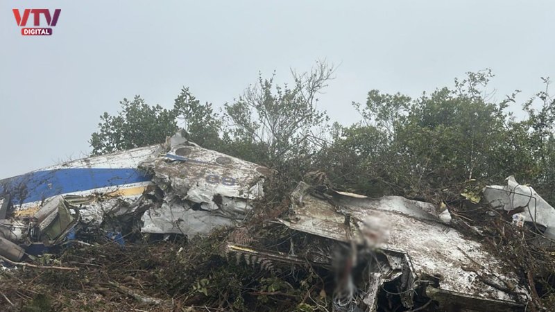 Plane-Crash