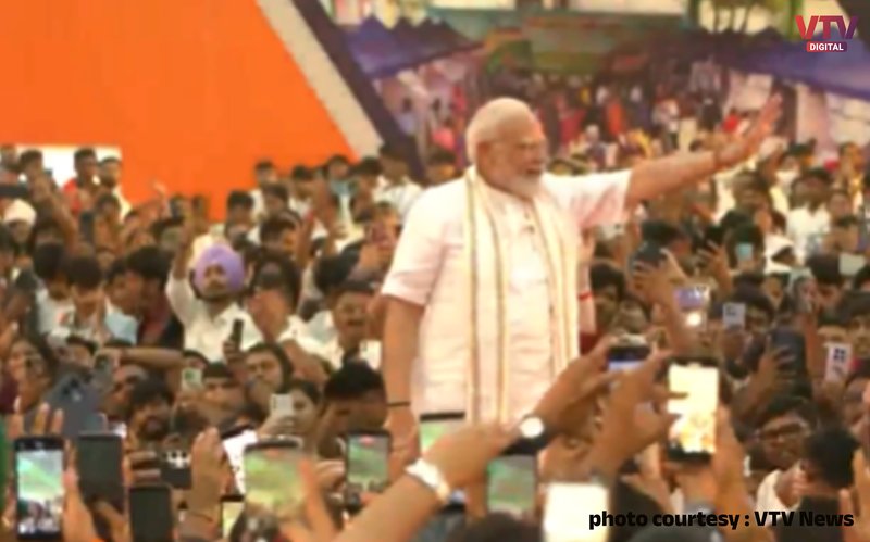 Pm-modi-ramp-walk