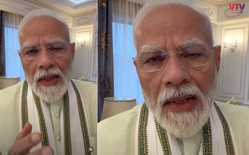 Pm-modi
