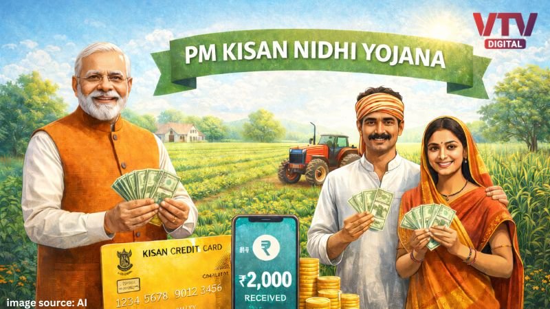 Pm Kisan yojana