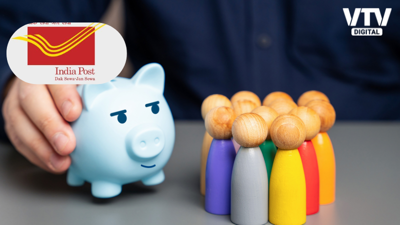 Post Office Saving Scheme (4)