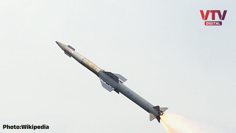(Quick-Reaction-Surface-to-Air-Missile)