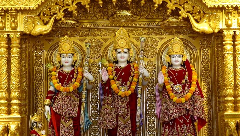 RAMJI MANDIR 2