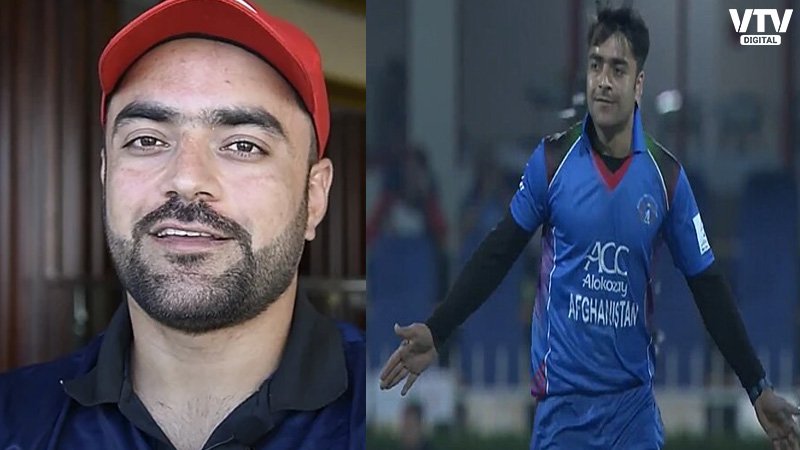 RASHID-KHAN