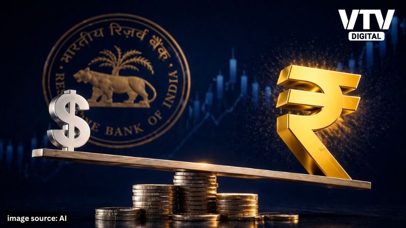 RBI Rupee