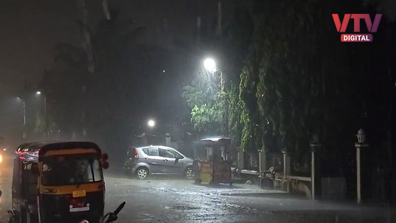 Rain-3