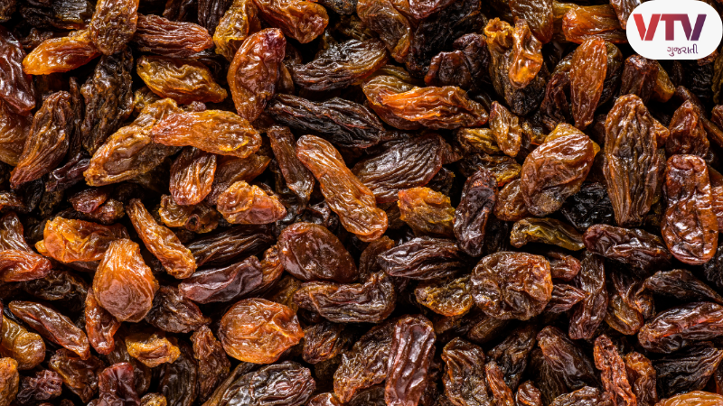 Raisins (2)