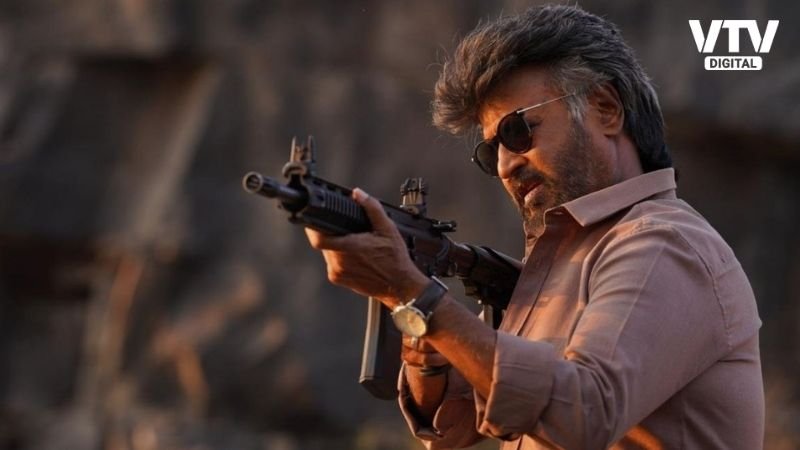 Rajnikant
