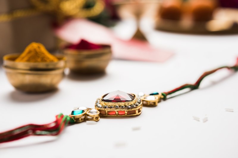 Raksha Bandhan 1