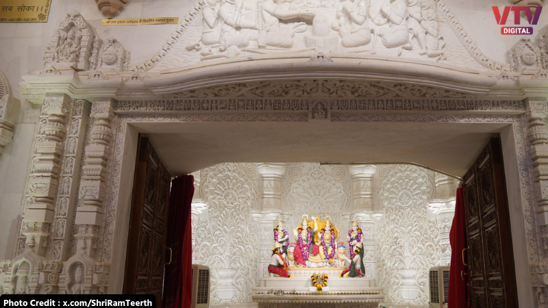 Ram Mandir (1)