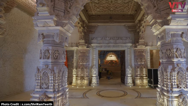 Ram Mandir (2)