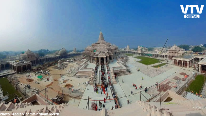 Ram Mandir