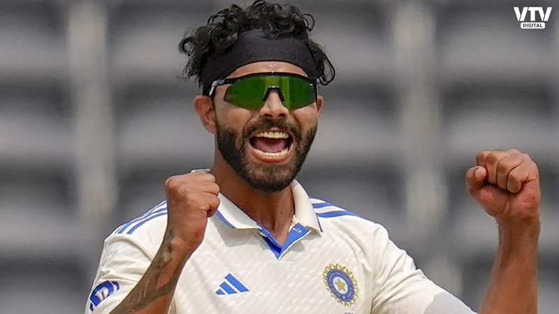 Ravindra-Jadeja