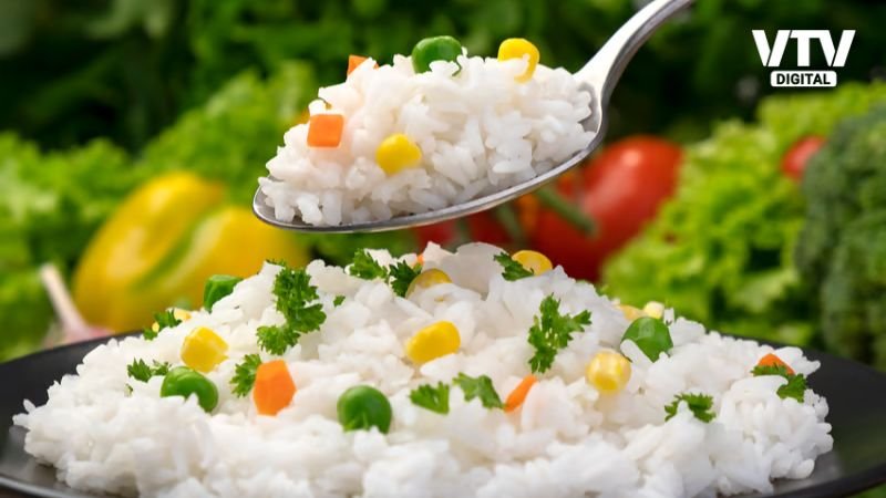Rice