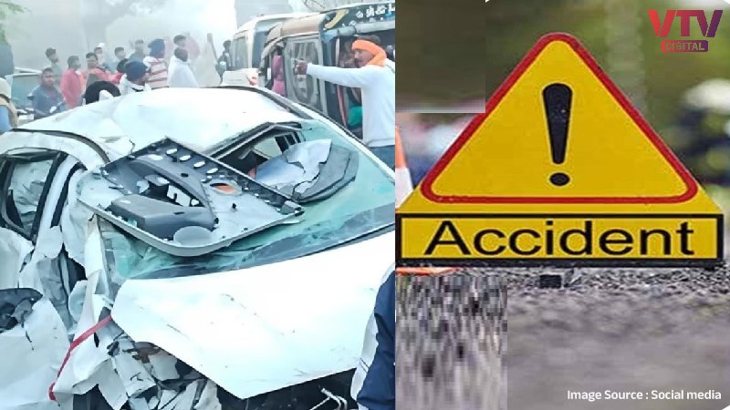 Road-Accident