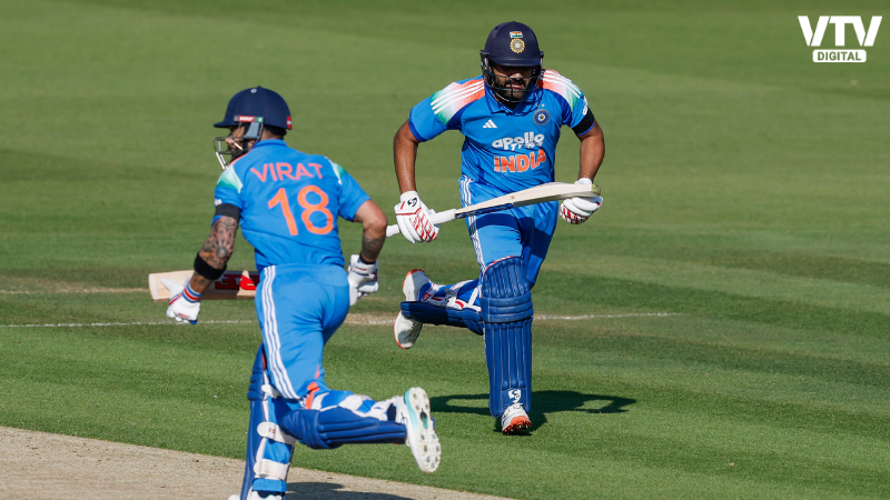 Rohit Kohli