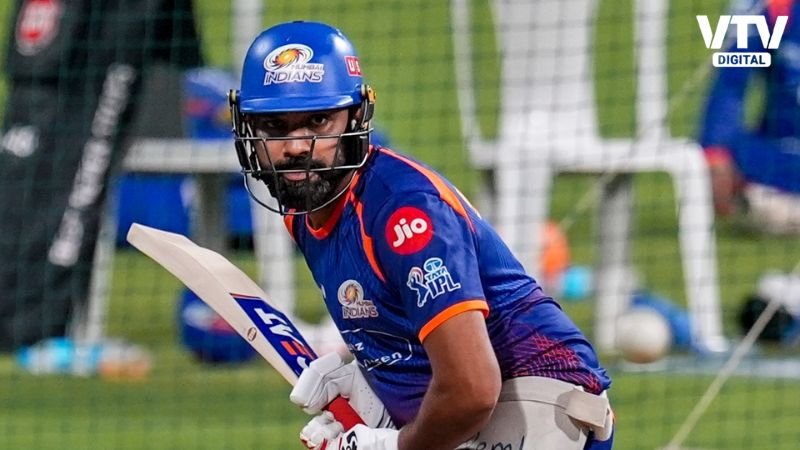Rohit Sharma (1)