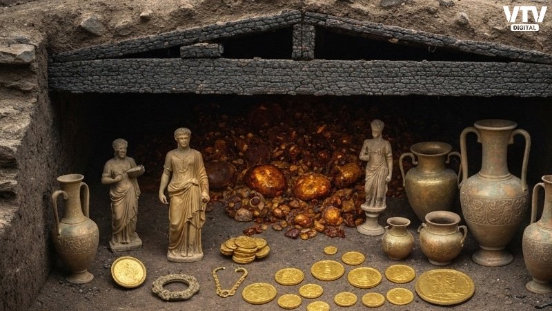 Romania-treasure-discovery