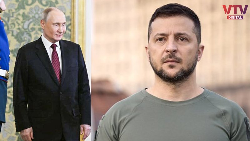 Russia-Ukraine War