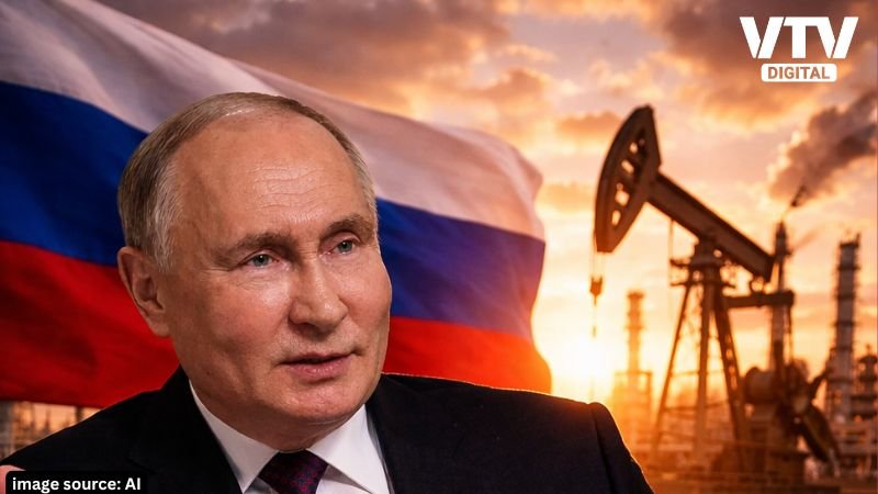 Russia bans gasoline export