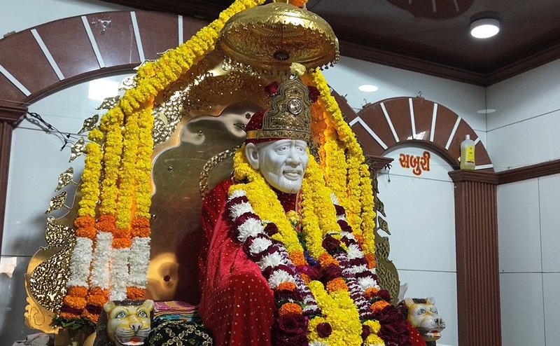 SAI BABA 2
