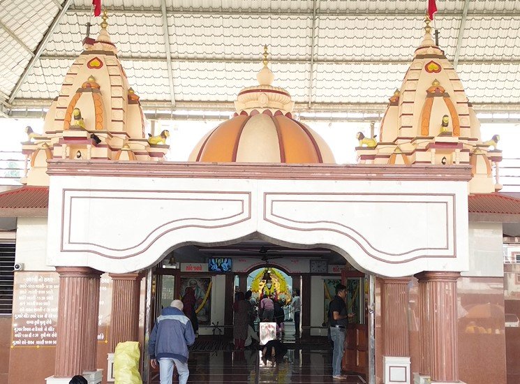 SAI BABBABA