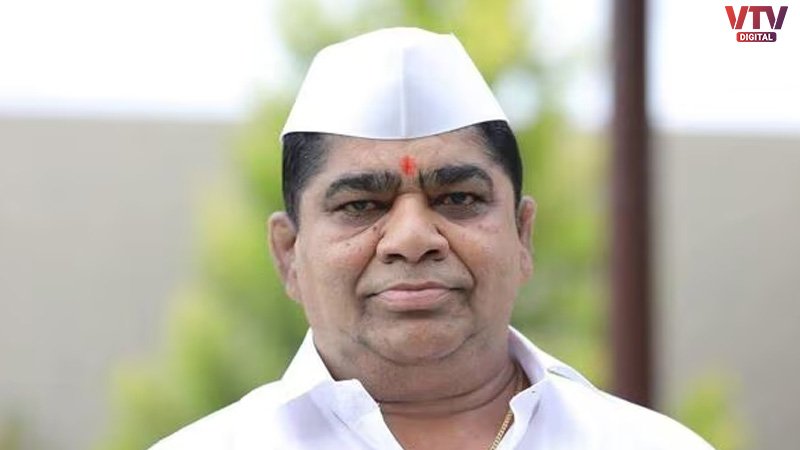 SHIVAJI-RAO