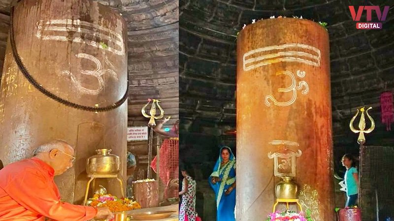 SHIVLING-1