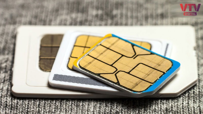 SIM-card