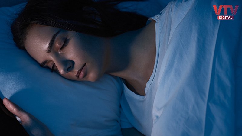 SLEEP